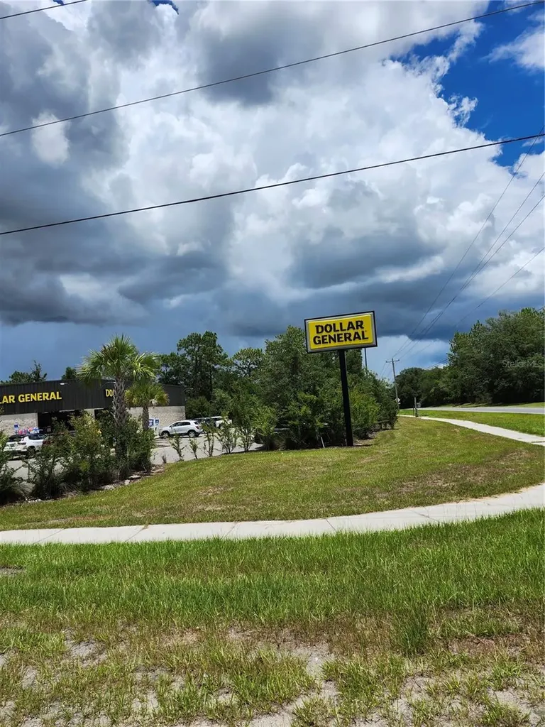7649 Casa Grande Keystone Heights FL 32656