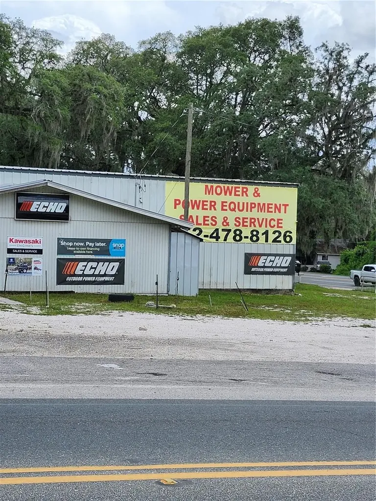 7649 Casa Grande Keystone Heights FL 32656