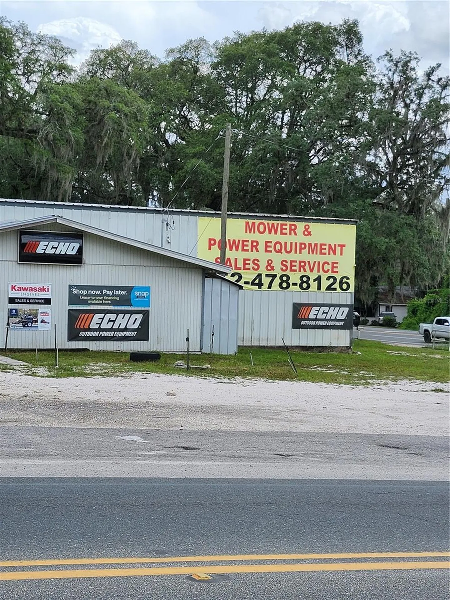 7649 Casa Grande Keystone Heights FL 32656