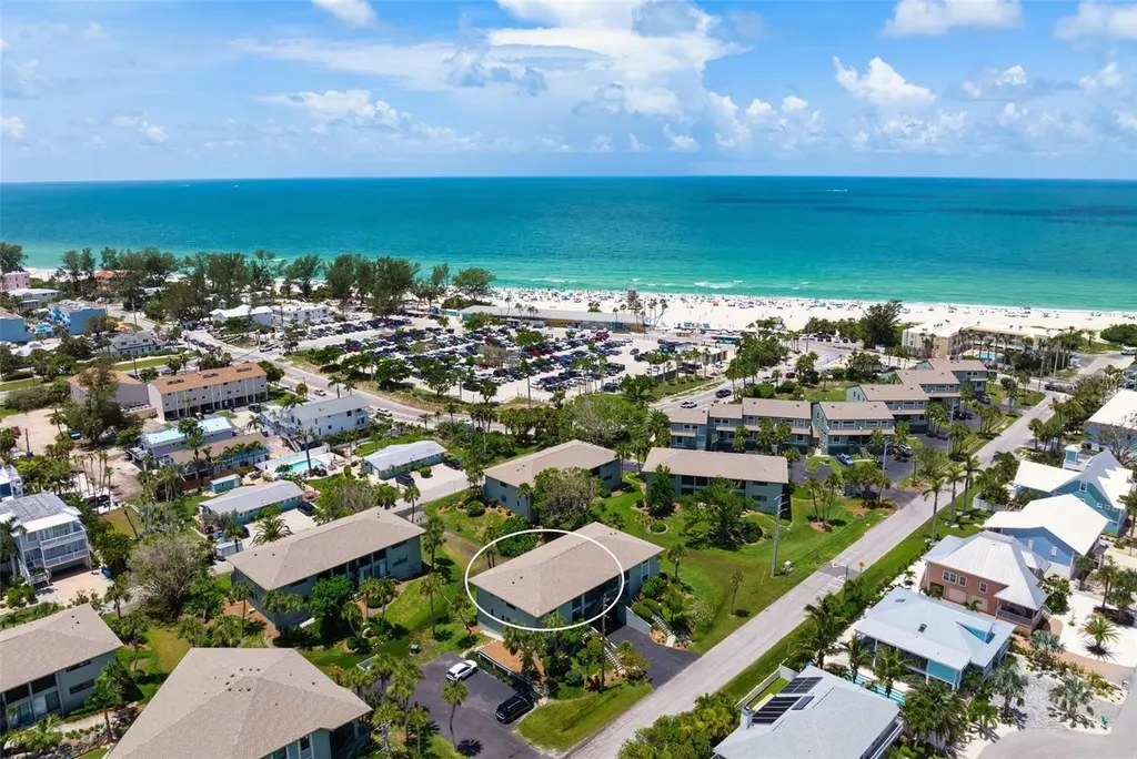 4255 Gulf Drive Holmes Beach FL 34217