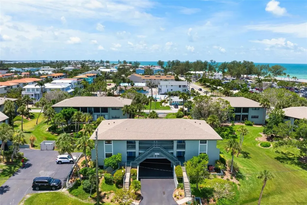 4255 Gulf Drive Holmes Beach FL 34217