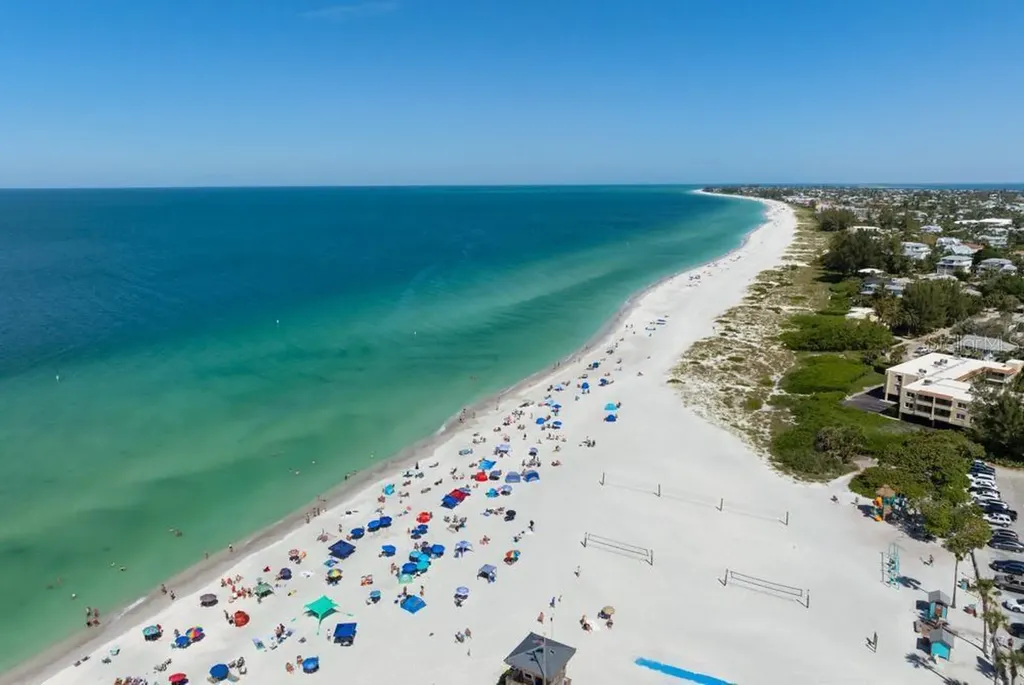 4255 Gulf Drive Holmes Beach FL 34217