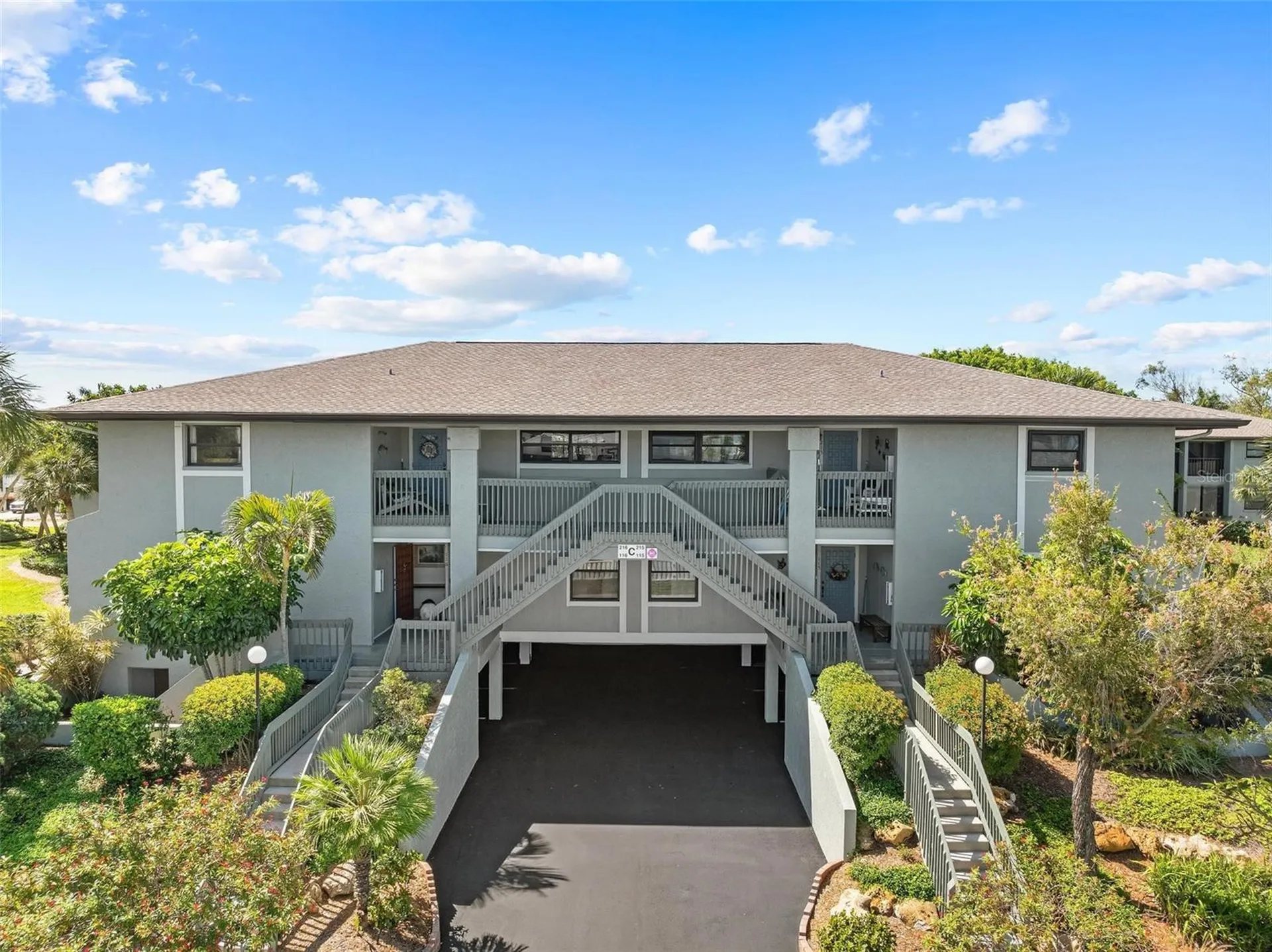 Holmes Beach FL, 4255 Gulf Drive, Unit 116