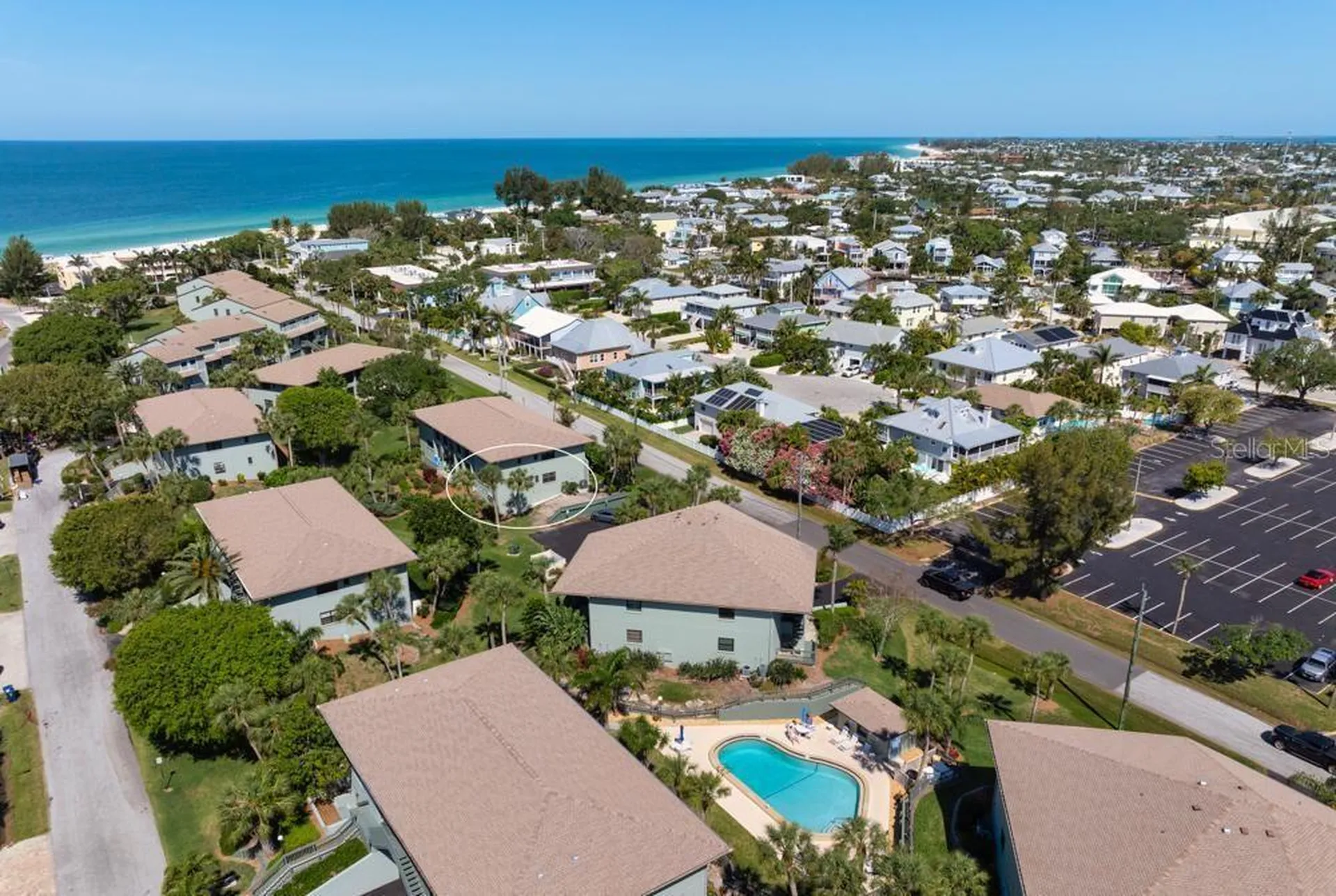 4255 Gulf Drive Holmes Beach FL 34217