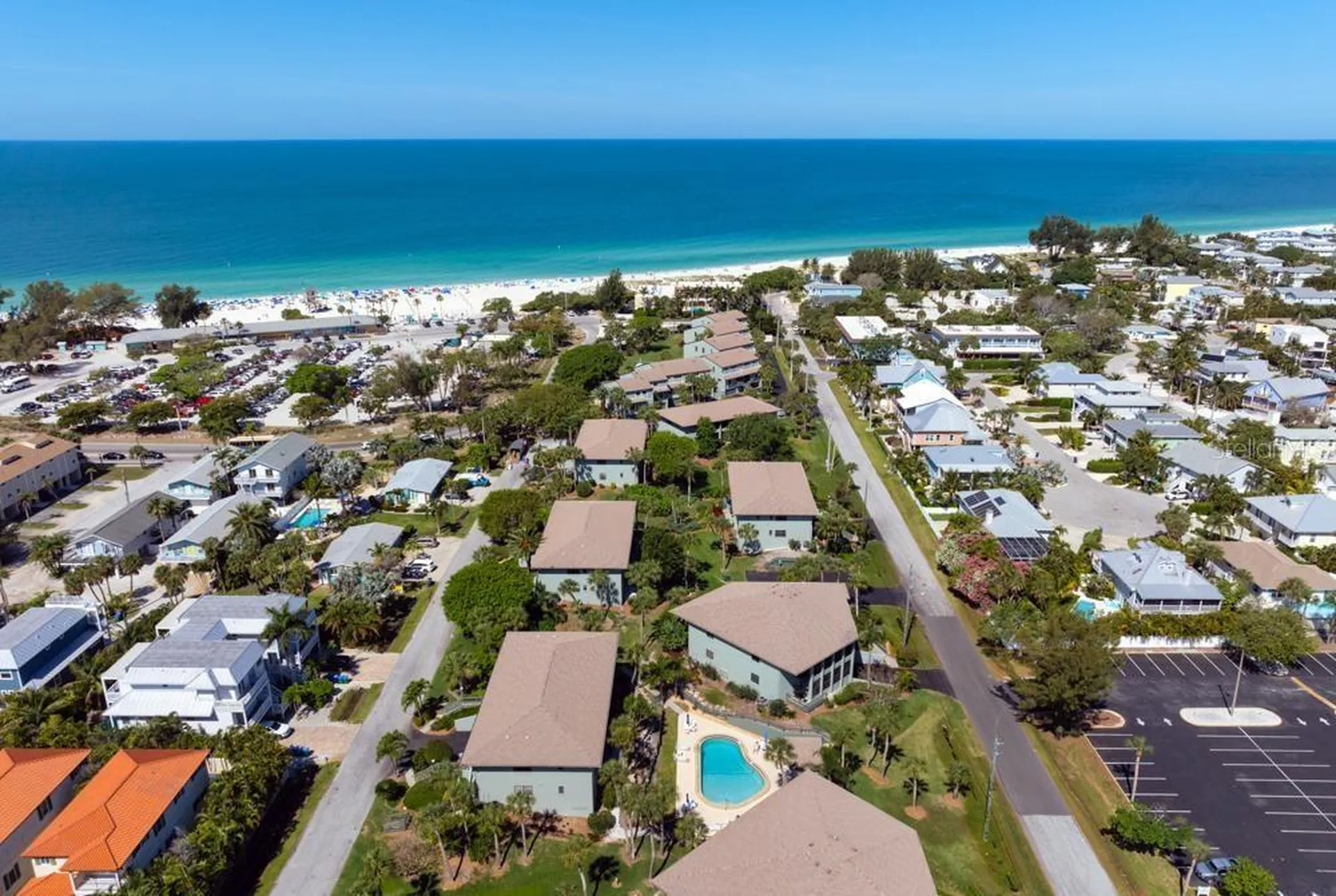 4255 Gulf Drive Holmes Beach FL 34217