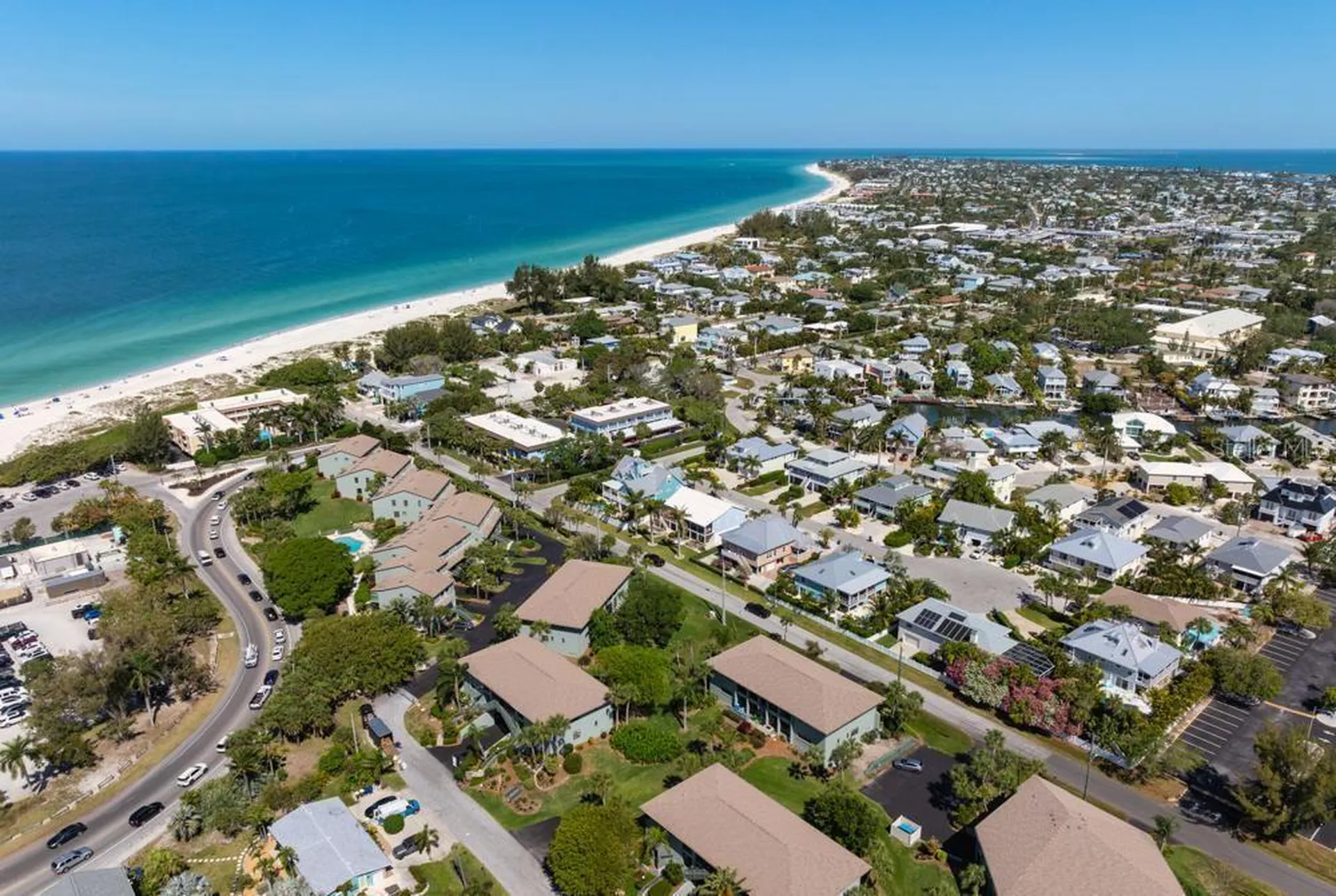 4255 Gulf Drive Holmes Beach FL 34217