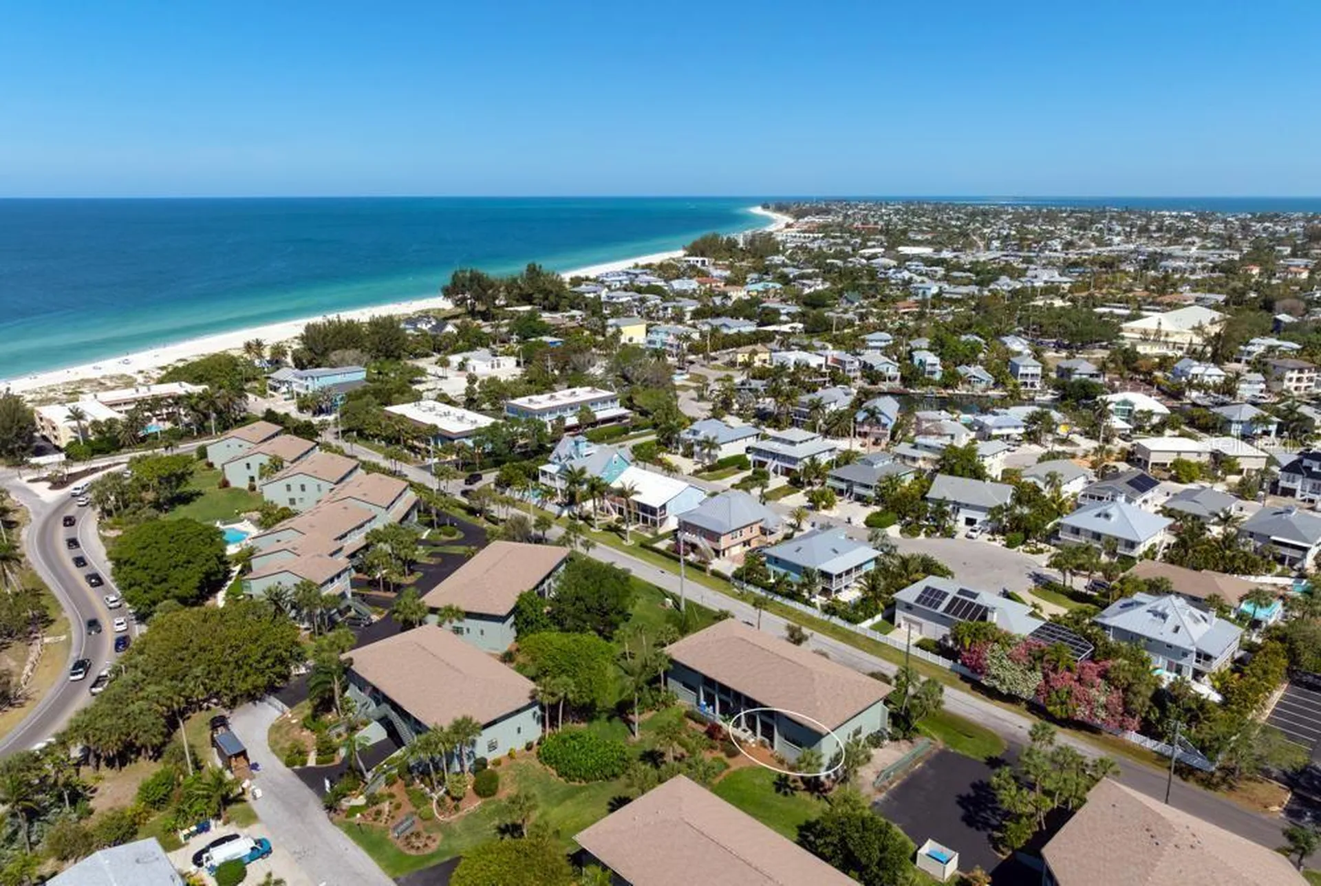 4255 Gulf Drive Holmes Beach FL 34217