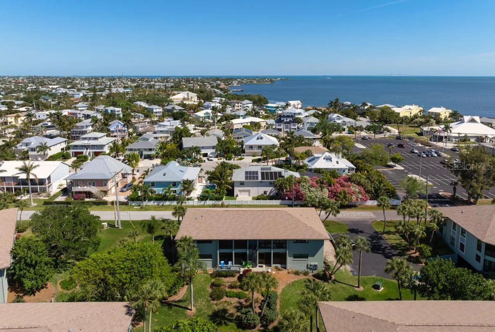 4255 Gulf Drive Holmes Beach FL 34217