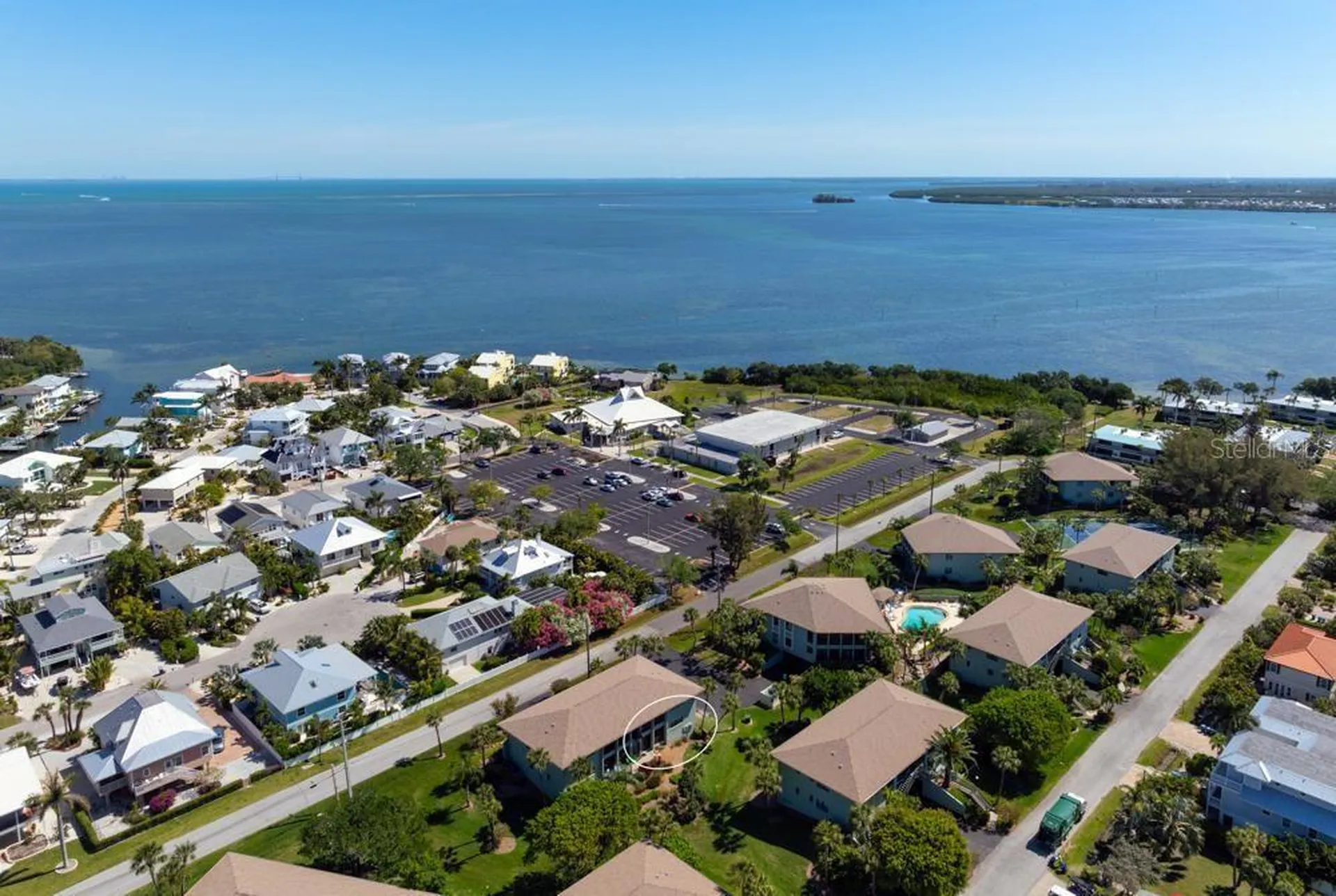 4255 Gulf Drive Holmes Beach FL 34217