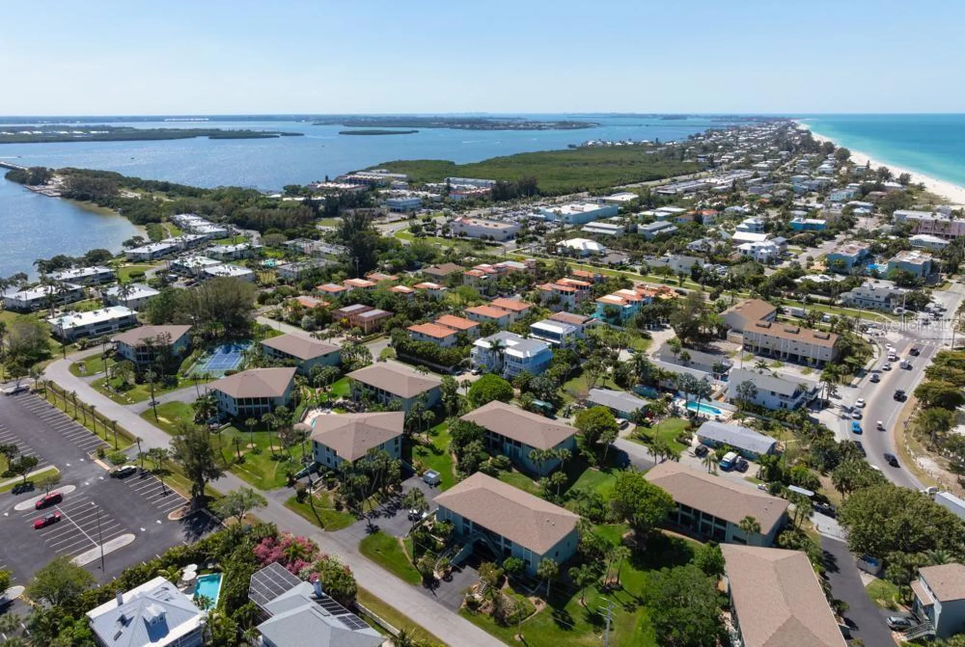 4255 Gulf Drive Holmes Beach FL 34217