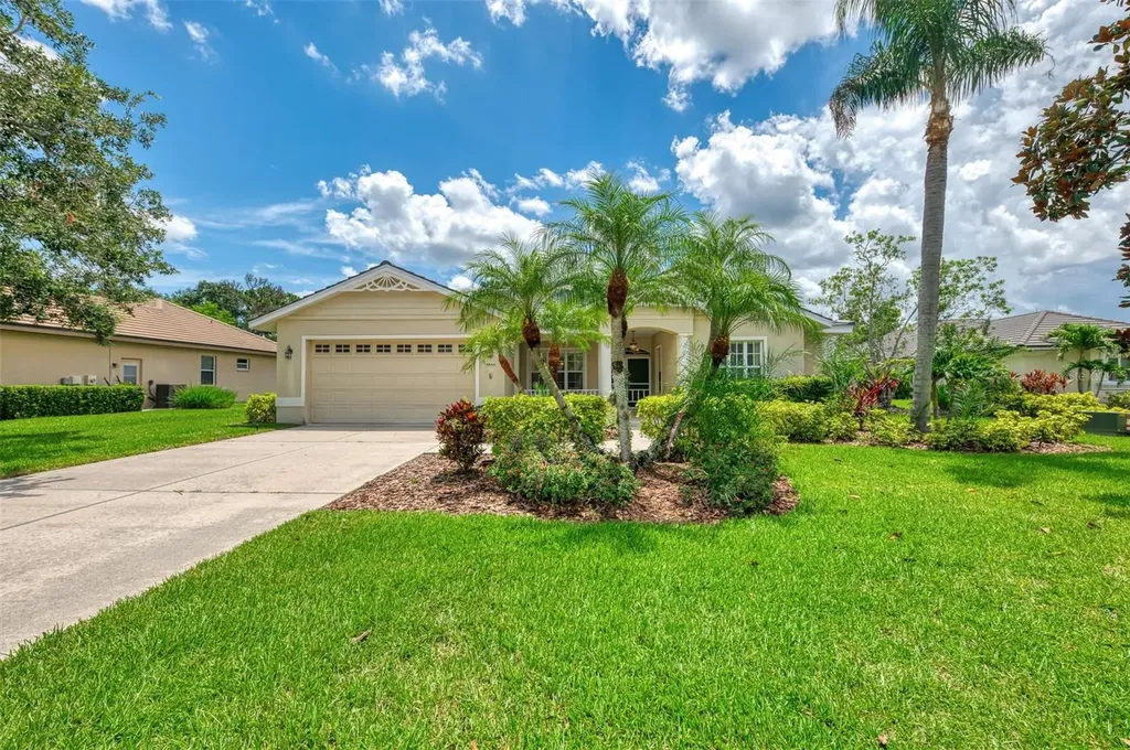6644 Butlers Crest Drive Bradenton FL 34203