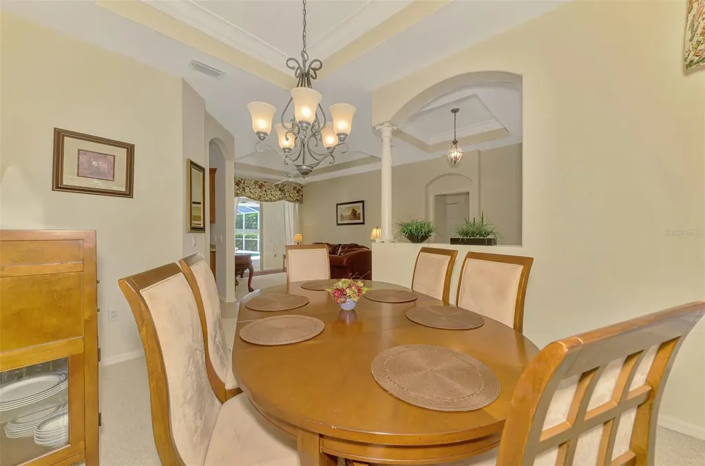6644 Butlers Crest Drive Bradenton FL 34203