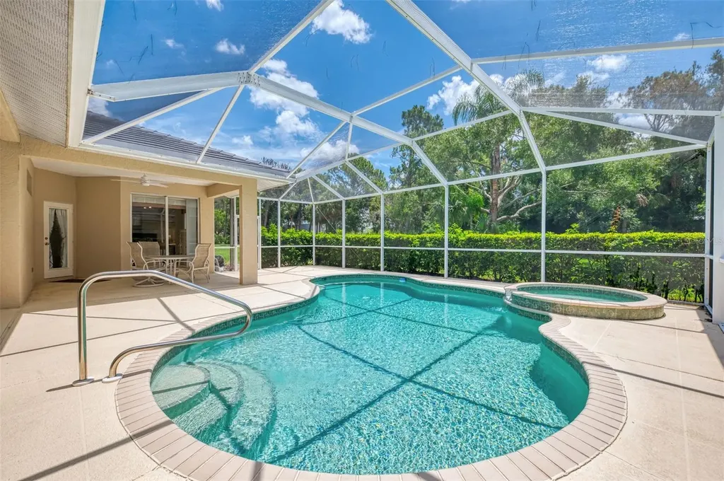 6644 Butlers Crest Drive Bradenton FL 34203