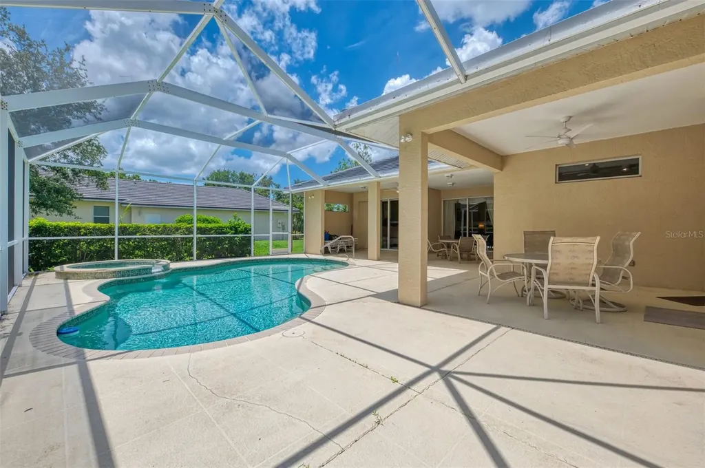 6644 Butlers Crest Drive Bradenton FL 34203
