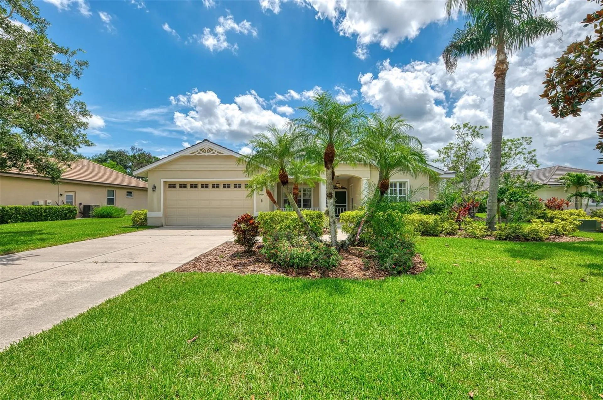 6644 Butlers Crest Drive Bradenton FL 34203