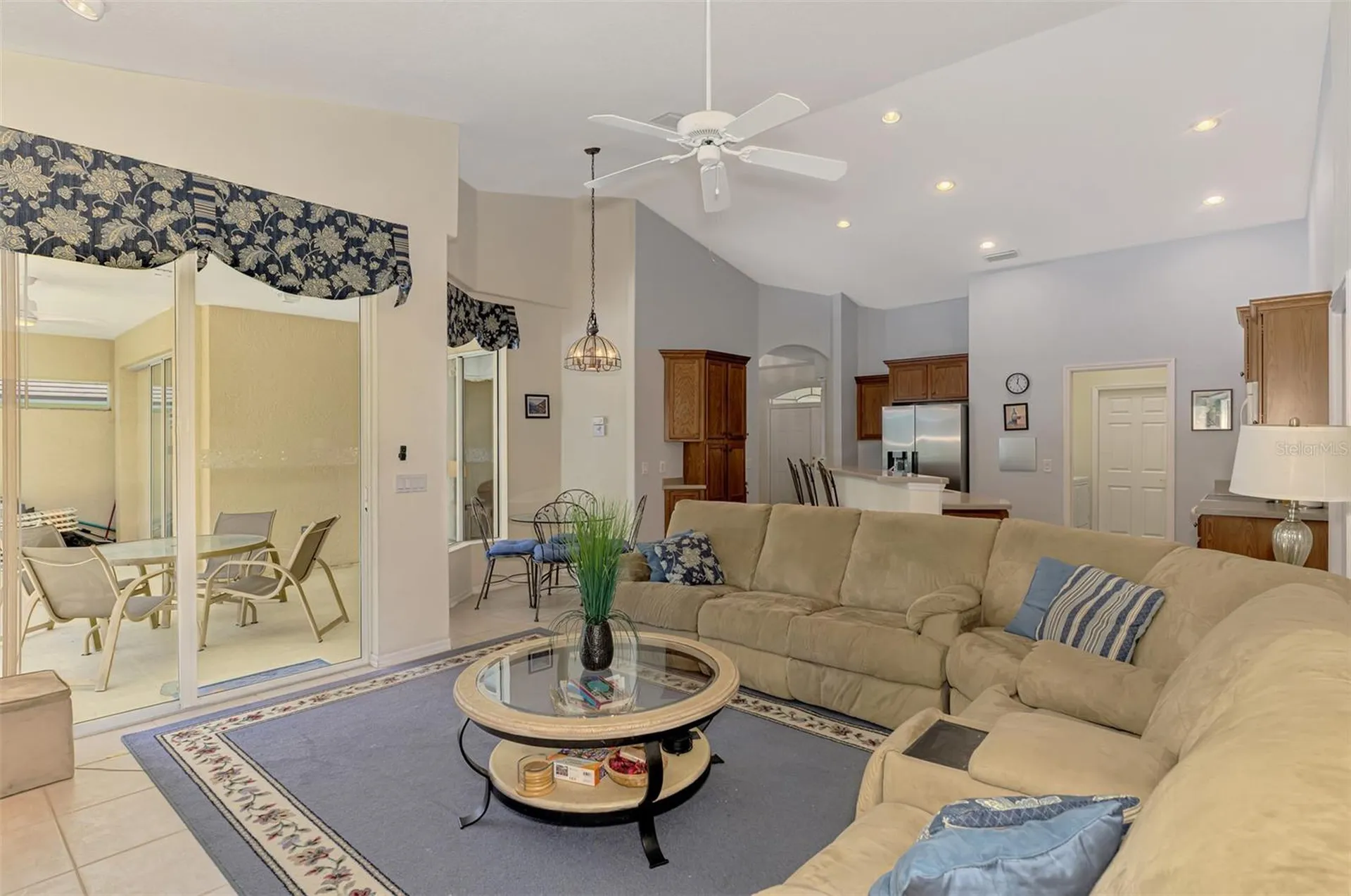 6644 Butlers Crest Drive Bradenton FL 34203
