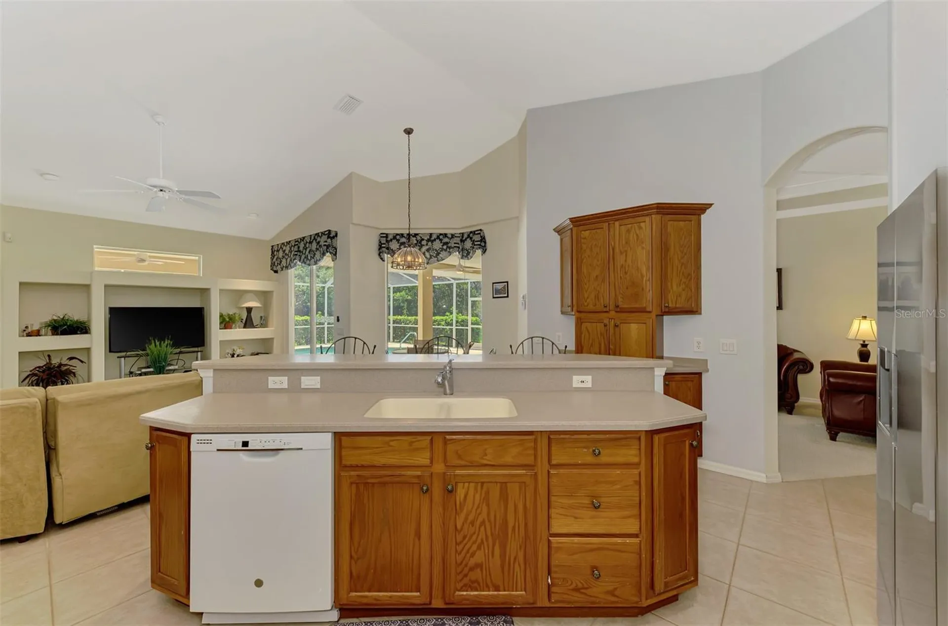 6644 Butlers Crest Drive Bradenton FL 34203