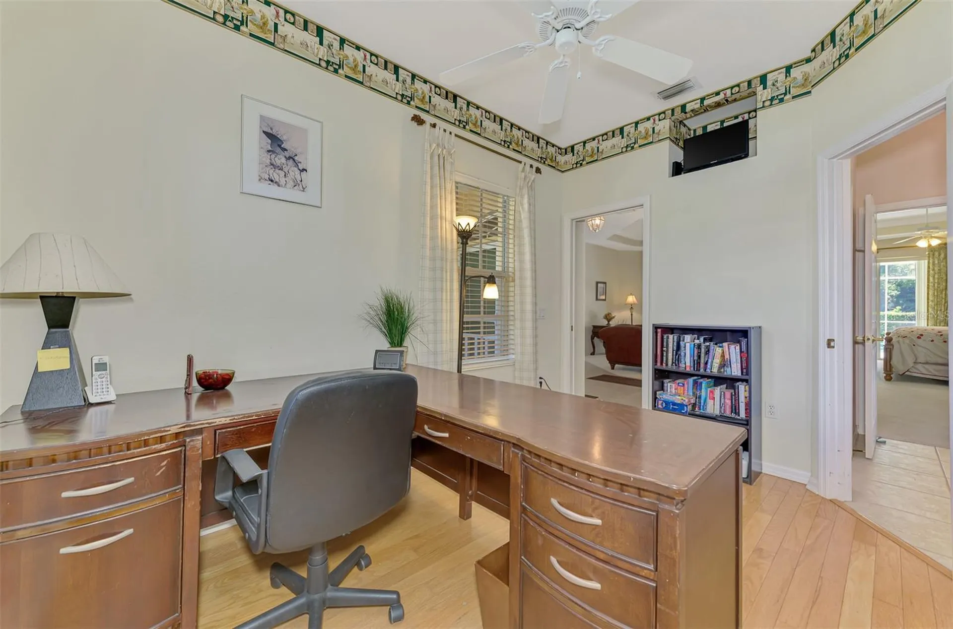 6644 Butlers Crest Drive Bradenton FL 34203