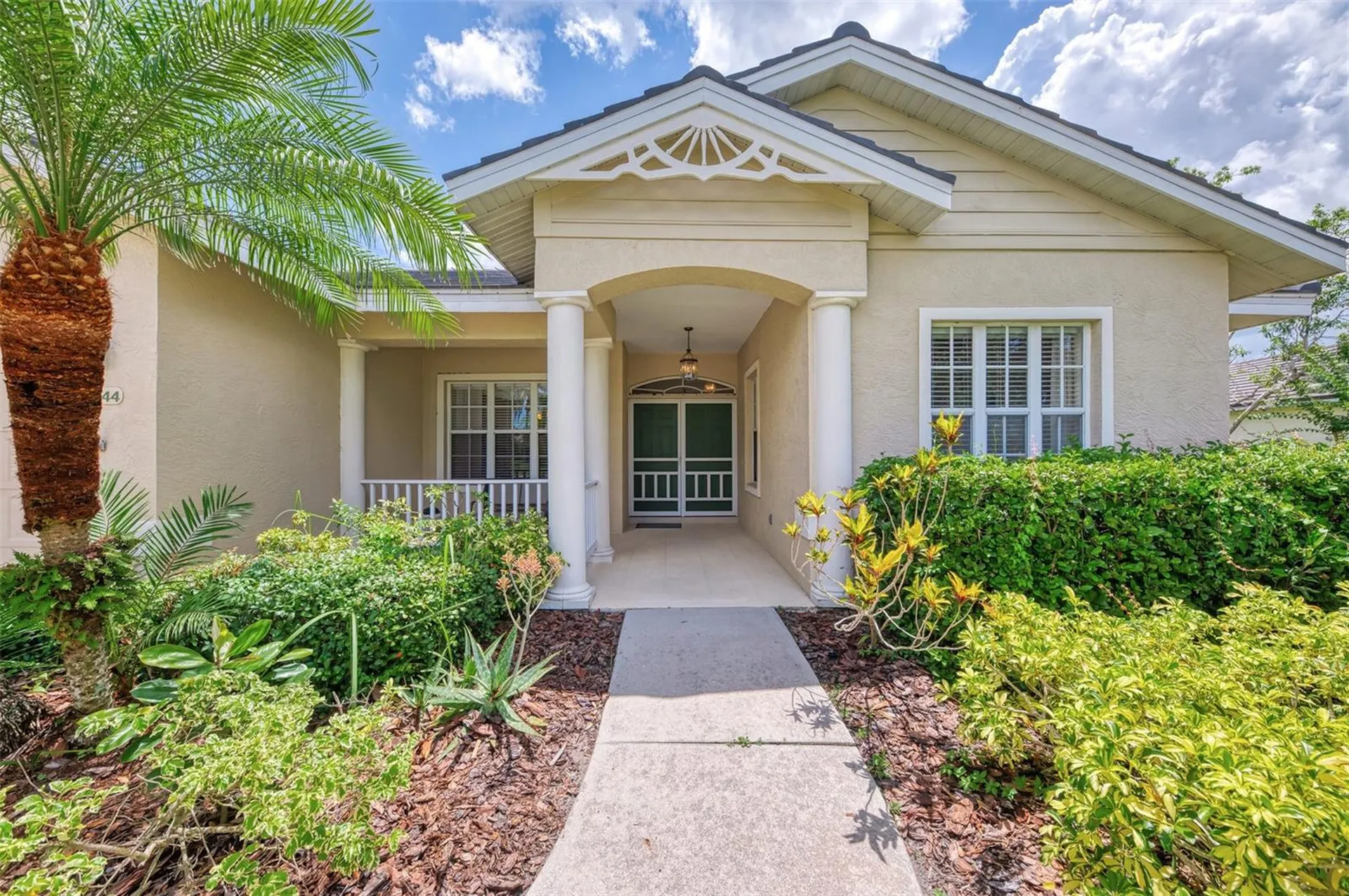 6644 Butlers Crest Drive Bradenton FL 34203