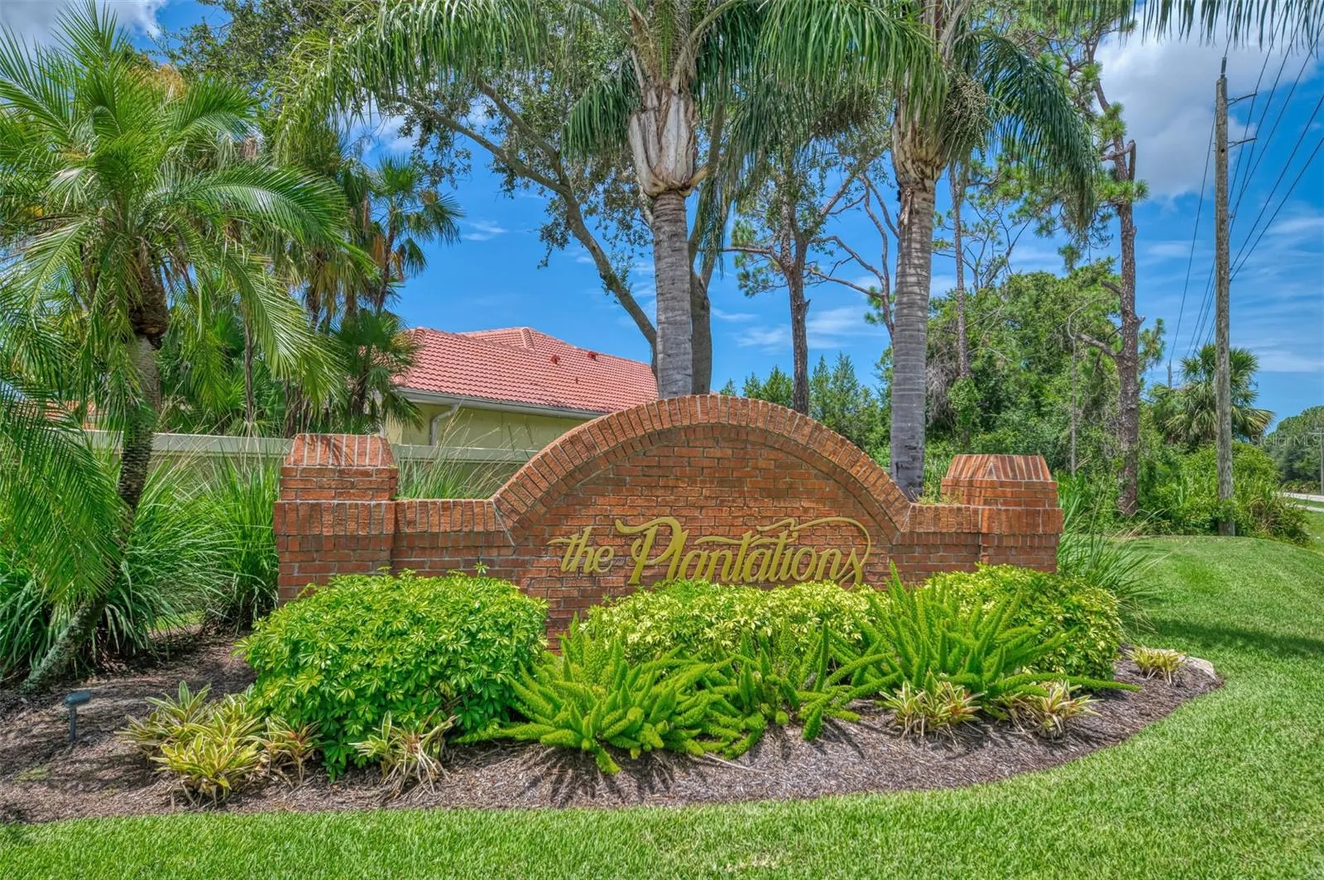 6644 Butlers Crest Drive Bradenton FL 34203