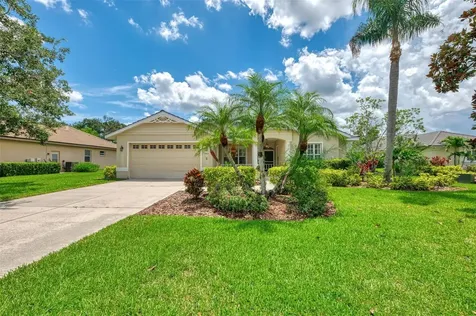 6644 Butlers Crest Drive Bradenton FL 34203