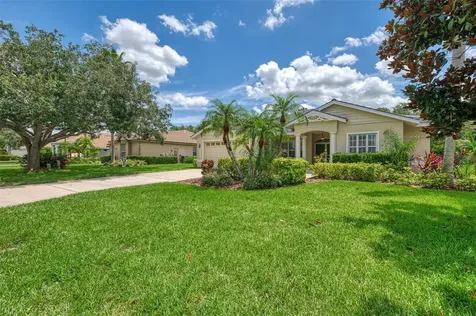 6644 Butlers Crest Drive Bradenton FL 34203