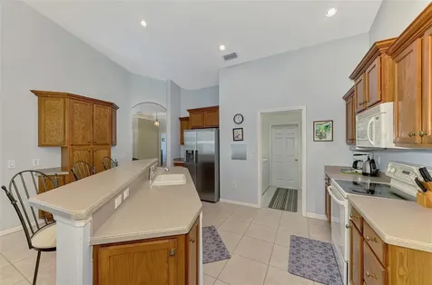 6644 Butlers Crest Drive Bradenton FL 34203
