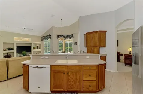 6644 Butlers Crest Drive Bradenton FL 34203