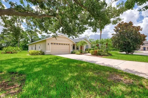 6644 Butlers Crest Drive Bradenton FL 34203