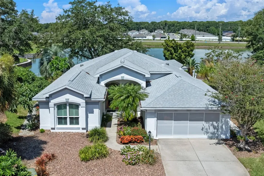 3354 Saint Lucia Court Tavares FL 32778