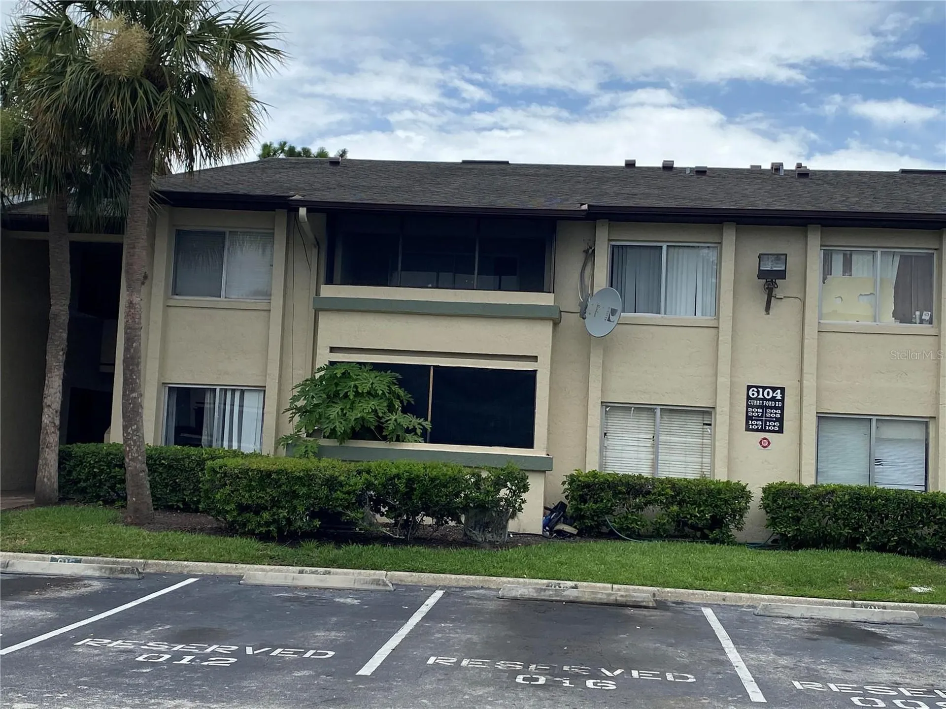 6104 Curry Ford Road Orlando FL 32822