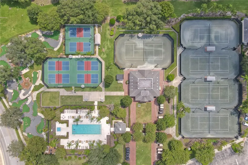 7554 Excitement Drive Reunion FL 34747