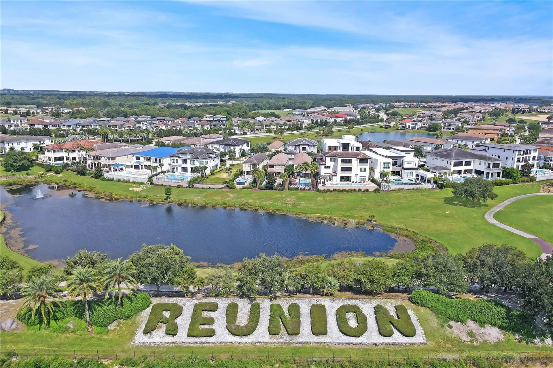 7554 Excitement Drive Reunion FL 34747