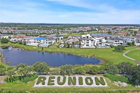 7554 Excitement Drive Reunion FL 34747