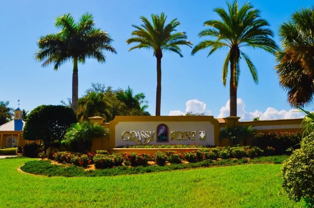 21421 Harborside Boulevard Port Charlotte FL 33952