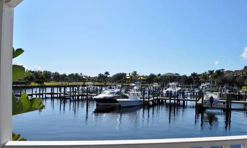 21421 Harborside Boulevard Port Charlotte FL 33952