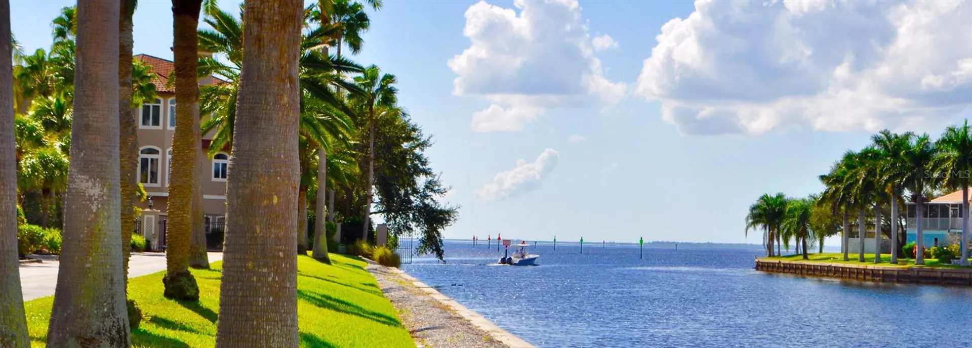 21421 Harborside Boulevard Port Charlotte FL 33952