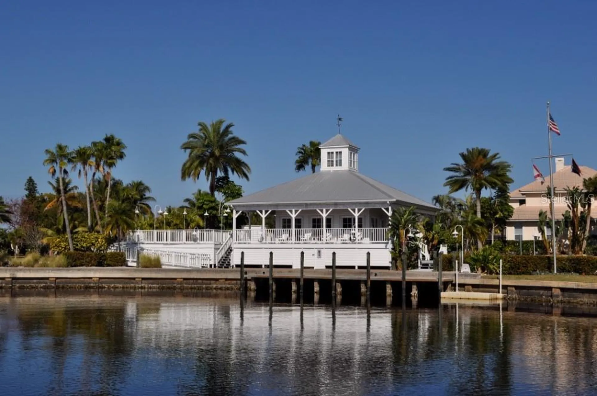 21421 Harborside Boulevard Port Charlotte FL 33952