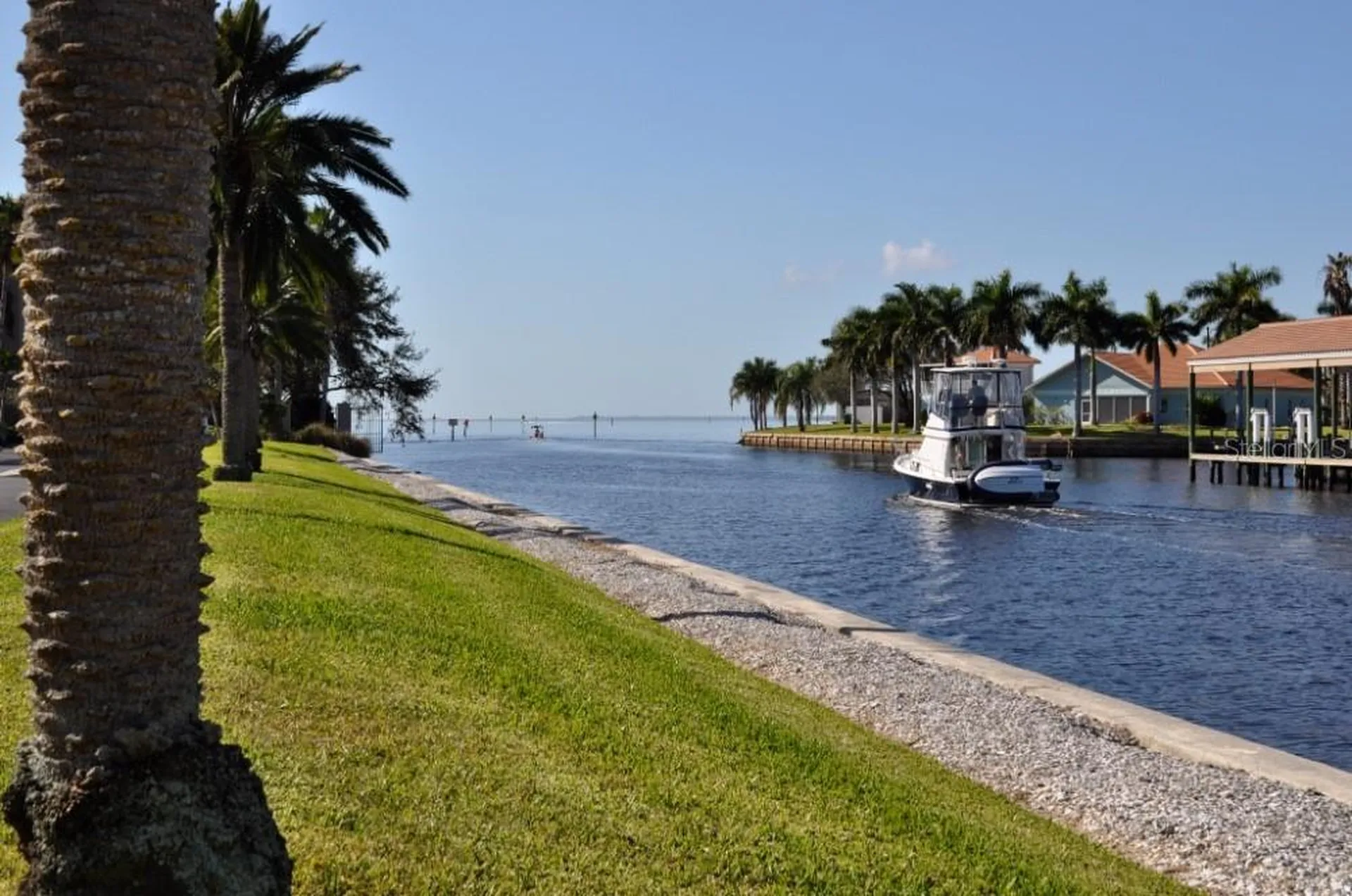 21421 Harborside Boulevard Port Charlotte FL 33952
