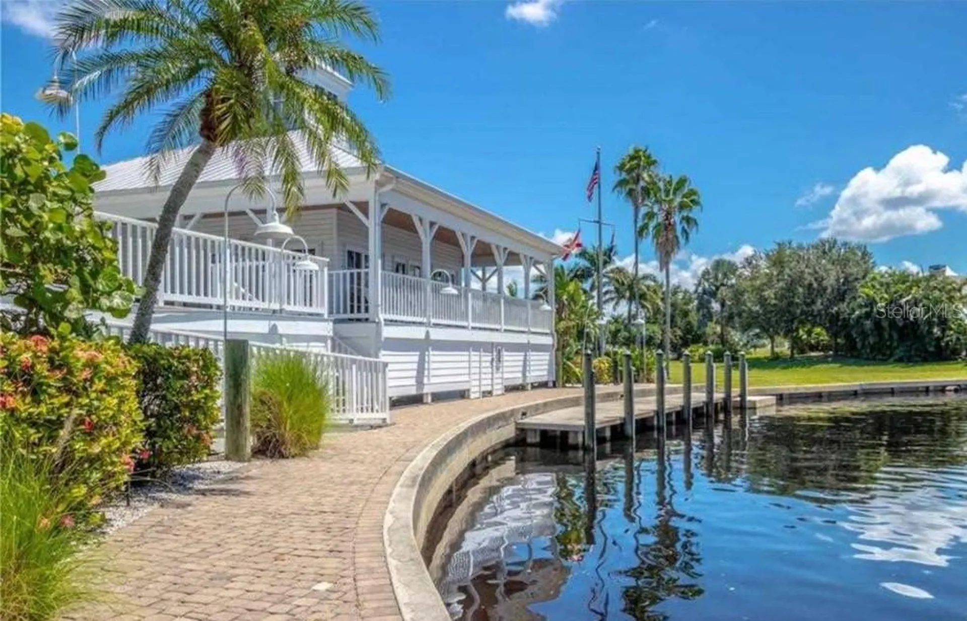 21421 Harborside Boulevard Port Charlotte FL 33952