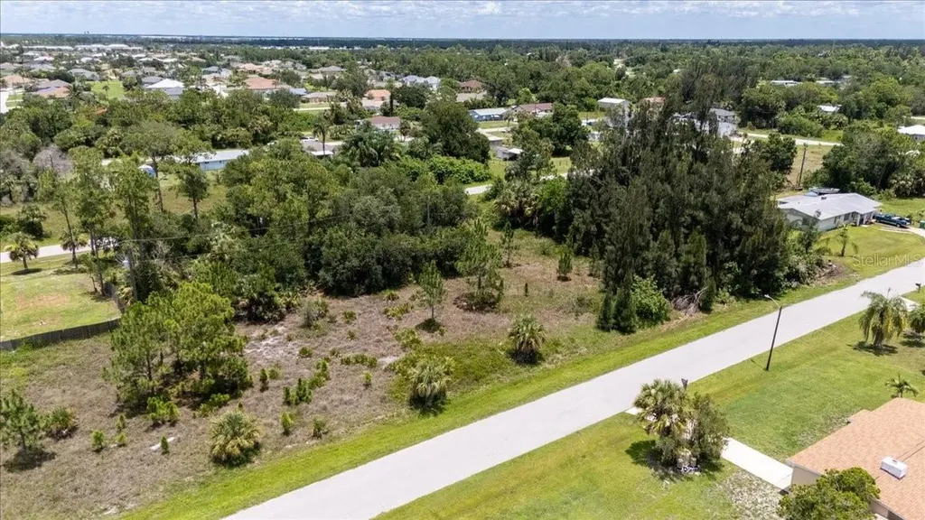 26469 Brooks Road Punta Gorda FL 33955