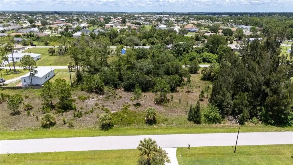 26469 Brooks Road Punta Gorda FL 33955