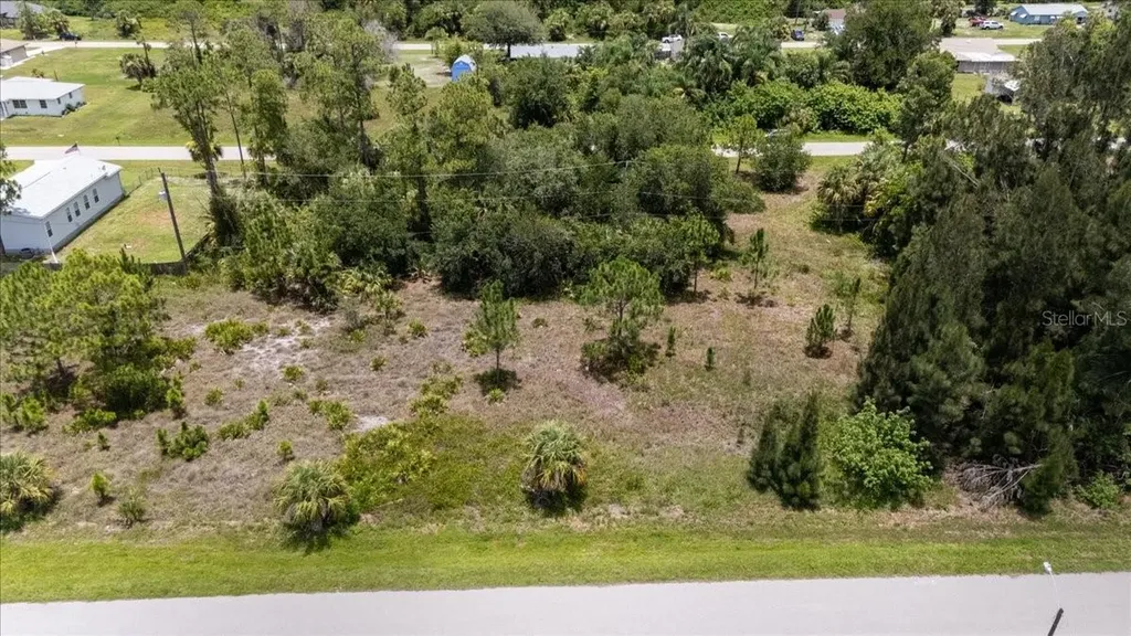 26469 Brooks Road Punta Gorda FL 33955