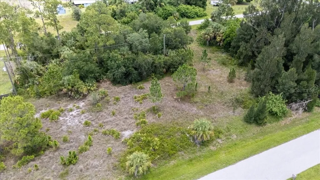 26469 Brooks Road Punta Gorda FL 33955