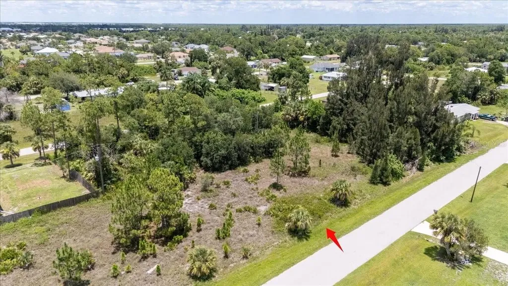 26469 Brooks Road Punta Gorda FL 33955