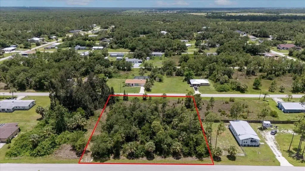26469 Brooks Road Punta Gorda FL 33955