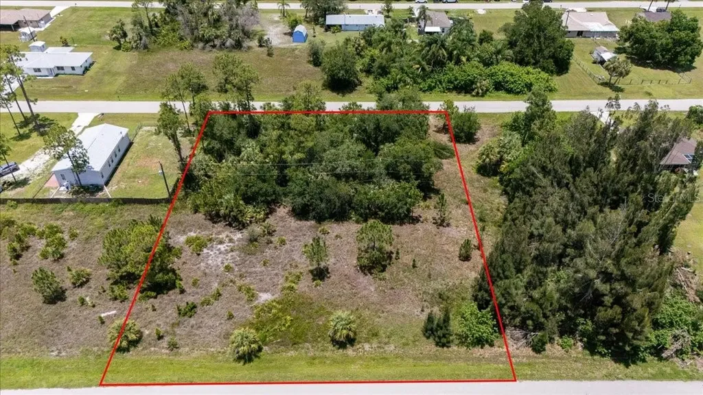 26469 Brooks Road Punta Gorda FL 33955