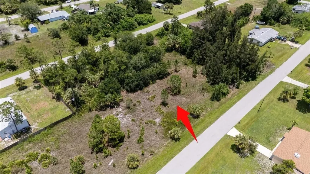 26469 Brooks Road Punta Gorda FL 33955
