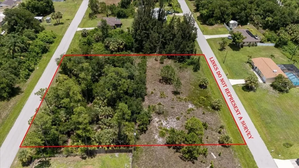 26469 Brooks Road Punta Gorda FL 33955