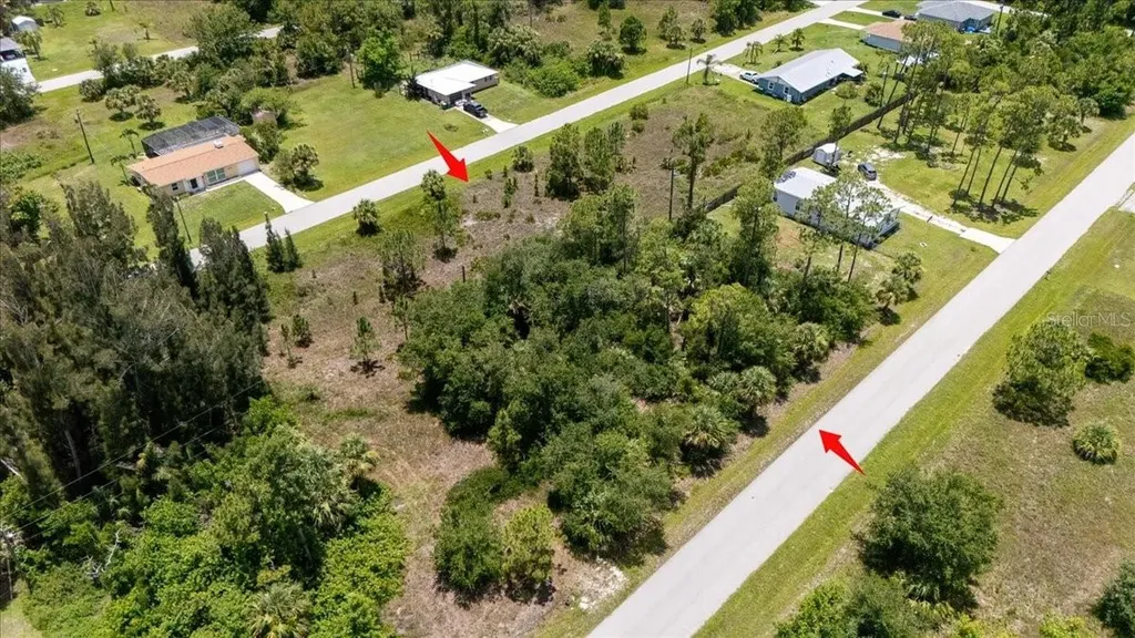 26469 Brooks Road Punta Gorda FL 33955